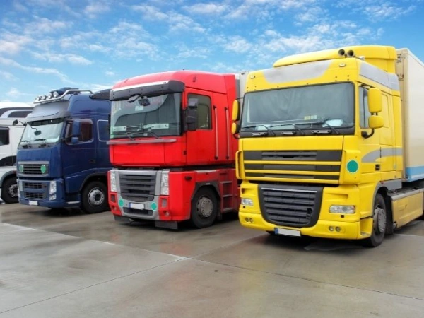 Adana Tuşba Nakliye